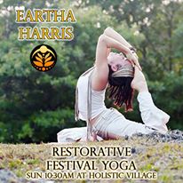 Eartha Yoga
