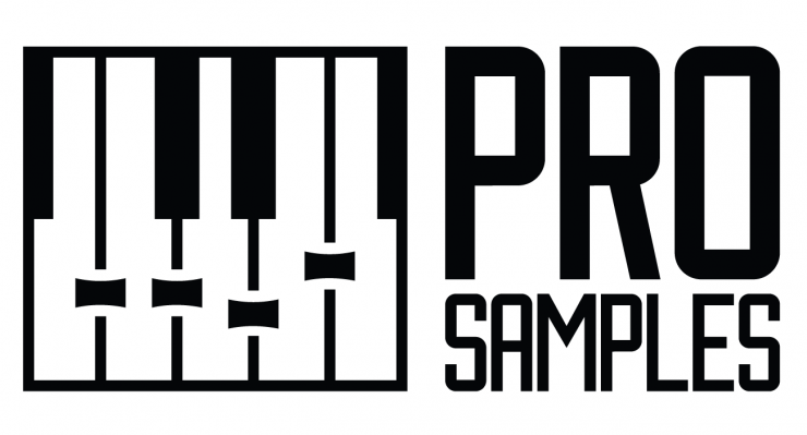 PROSAMPLES.com Real Producer Packs & Royalty Free Music